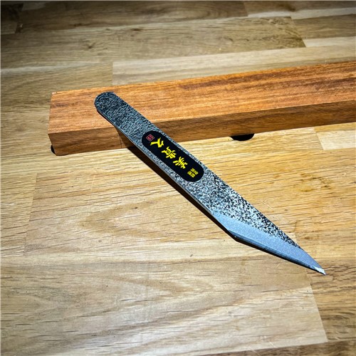 JMK-23 Topman Kiridashi Marking Knife